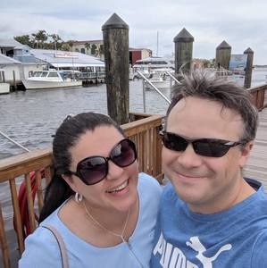 Meet your Posher, Sandra